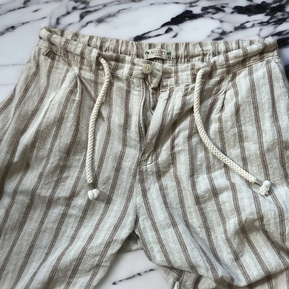 Alcott Italian pants - Picture 3 of 3